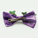 Dog Hair Bow “Mimmie”